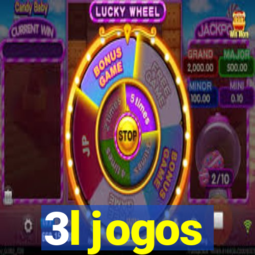 3l jogos